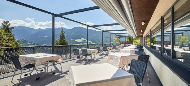 Vinumhotel Feldthurnerhof酒店(Vinumhotel Feldthurnerhof)图片