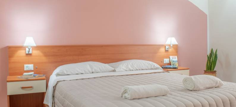 波特菲勒门酒店(Porta Delle Botteghelle)图片