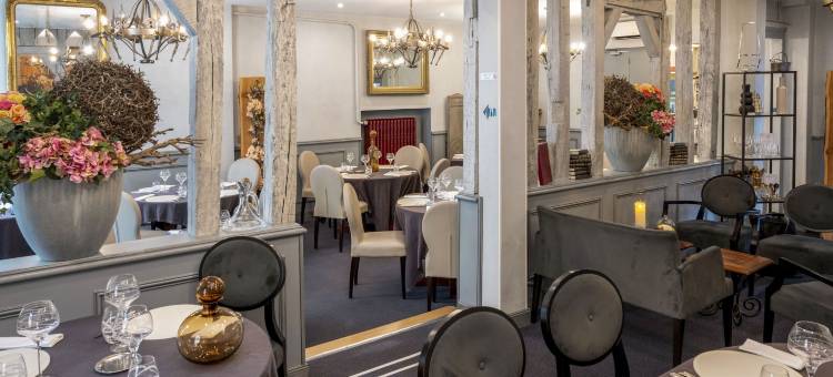 3 王之家酒店(Logis Hôtels Restaurant les 3 Rois)图片