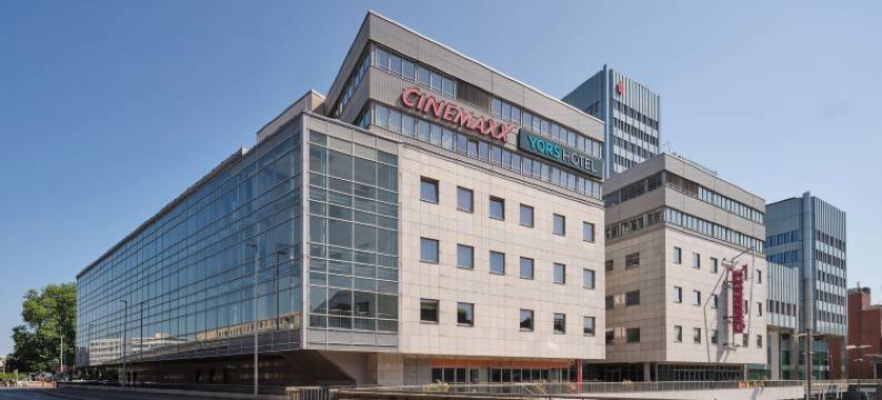 汉诺威YORS酒店(YORS Hotel Hannover)图片
