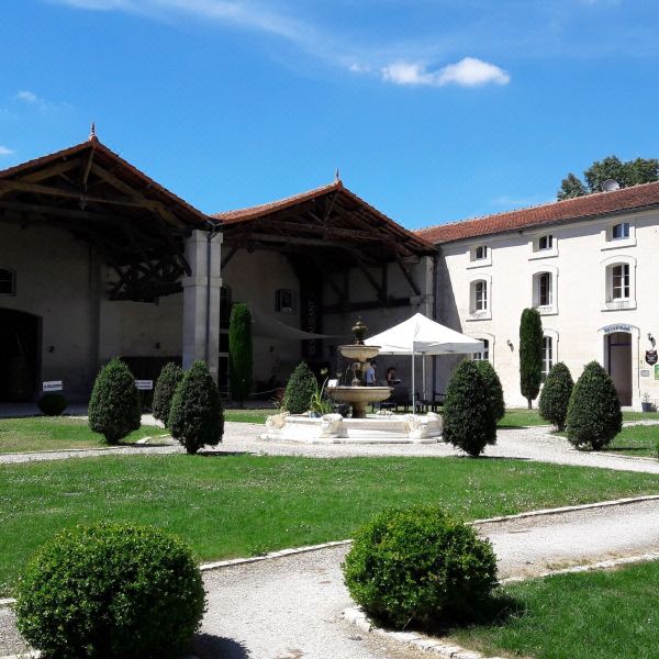 德夏酒店(Domaine des Chais)图片