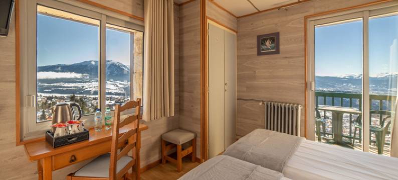 比利牛斯酒店(Hotel des Pyrénées)图片