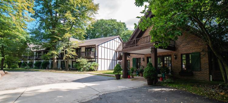 春之楼酒店(Spring House Inn)图片