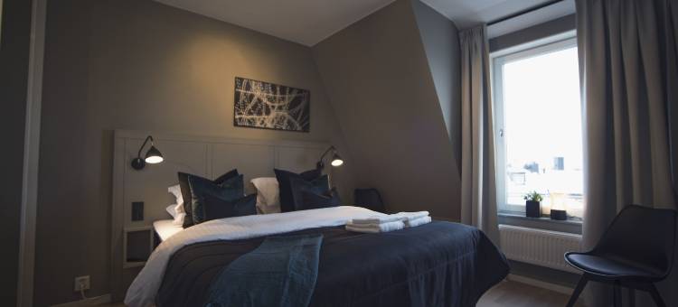 天空酒店公寓Hospitalstorget(Sky Hotel Apartments, Hospitalstorget)图片