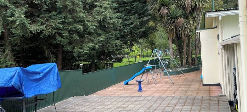 玛塔基汽车旅馆(Mataki Motel)图片