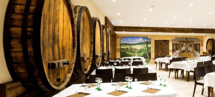 凯姆贝格旅馆餐厅(Logis Hotel Restaurant Keimberg)图片