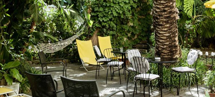 勒马B＆B酒店(Lirma B&B)图片