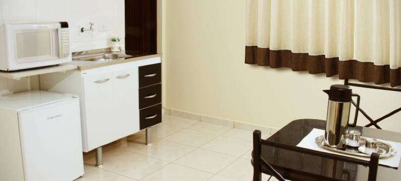 巴路里公寓(Residence Barueri)图片