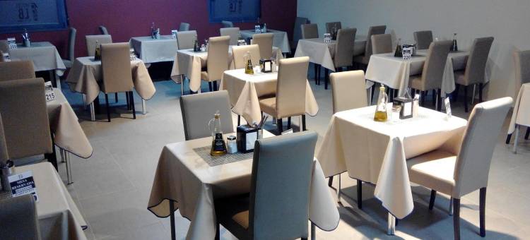 昆卡LB别墅酒店(Hotel LB Villa de Cuenca)图片