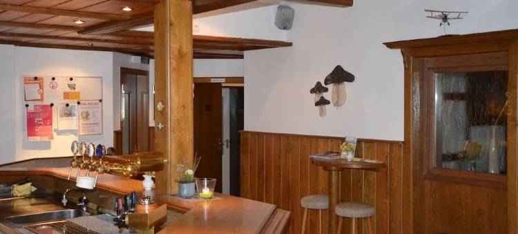 加斯特福格罗夫酒店(Gasthof Grofe)图片