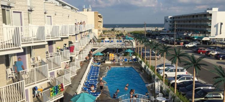 夏利马尔度假酒店(Shalimar Resort)图片