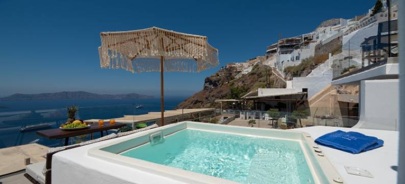 白日梦豪华套房酒店(Daydream Luxury Suites)图片