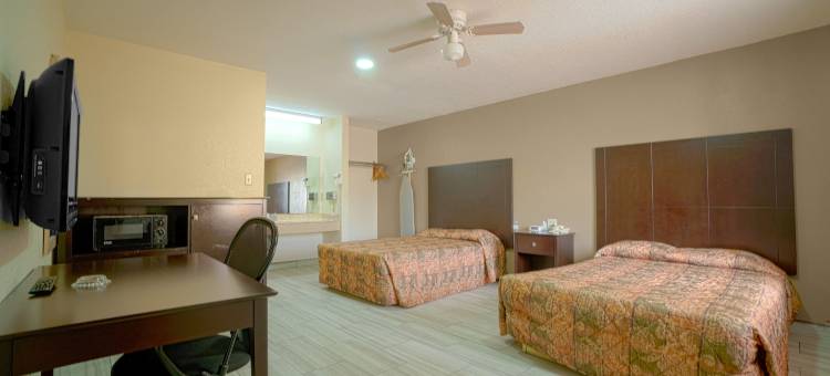 德州旅馆山贝尼托附近的哈灵根(Texas Inn San Benito Near Harlingen)图片