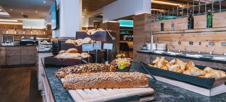 Flachauerhof酒店(Hotel Flachauerhof)图片