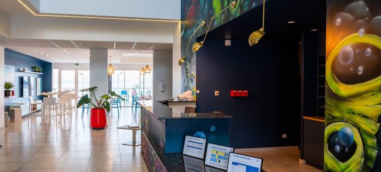 民宿之家法兰西堡码头(B&B Home Fort-De-France Marina)图片