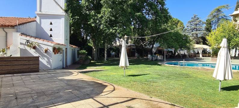 贡萨洛酒店(Hotel Don Gonzalo)图片