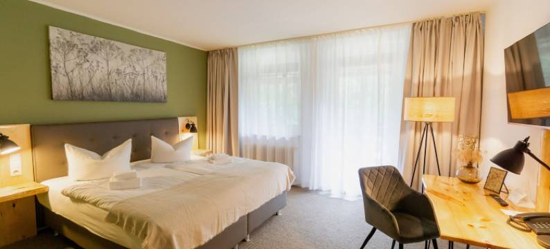 埃赫瓦尔德酒店(Waldhotel Eiche)图片