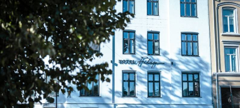 菲利普酒店(Hotel Filip)图片