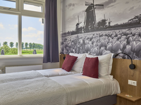 维拉格罗特酒店