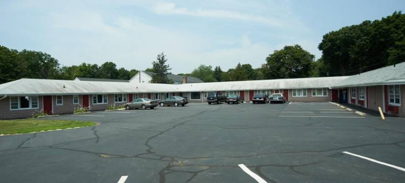 克林顿汽车旅馆(Clinton Motel)图片