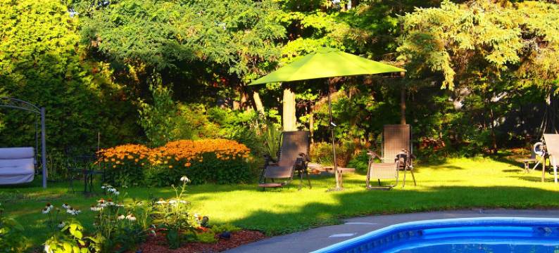 曼诺儿德拉鲁魅力酒店(Au Manoir de la rue Merry)图片