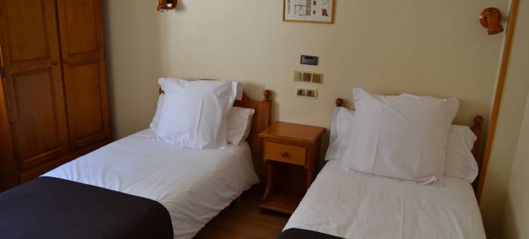 圣马科斯住宿(San Marcos)图片