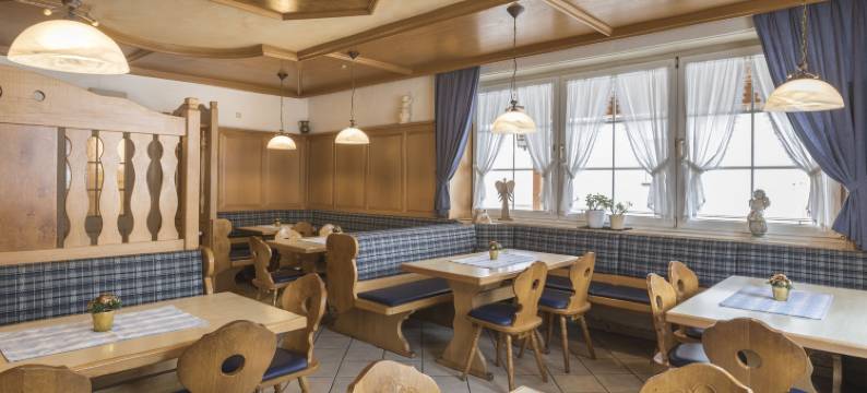 朗德加斯霍夫克朗酒店(Landgasthof Krone)图片