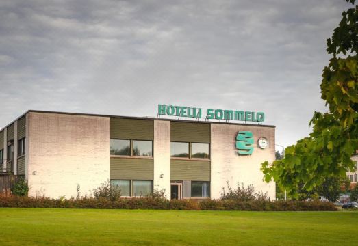 Hotel Sommelo Hotel Overview