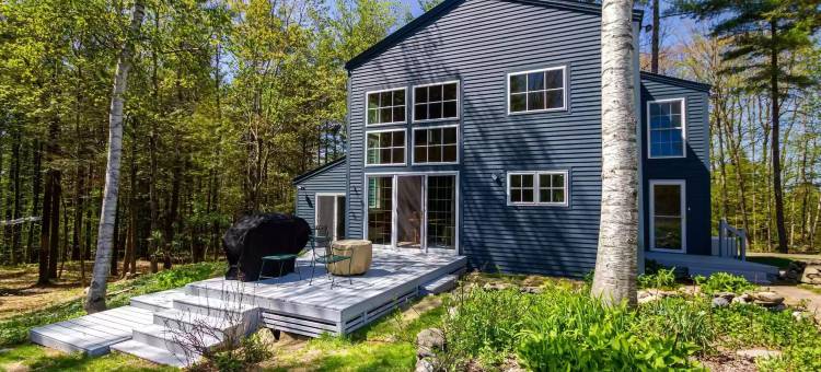 梅普尔山农场住宿加早餐旅馆(Maple Hill Farm Inn)图片