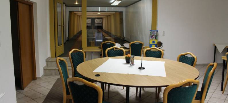 卡斯滕斯酒店(Hotel Carstens)图片