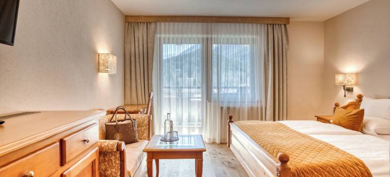 哈比彻霍夫酒店(Hotel Habicher Hof 4-Sterne-Superior)图片