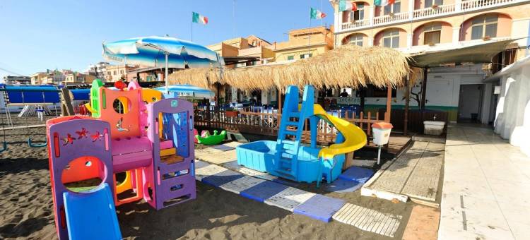 米拉马雷酒店(Hotel Miramare)图片