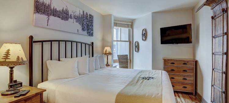 Premier Silver Mill 8281-2Br-Walk to Slopes! Kids Ski Free! 2 Bedroom Condo by Redawning图片