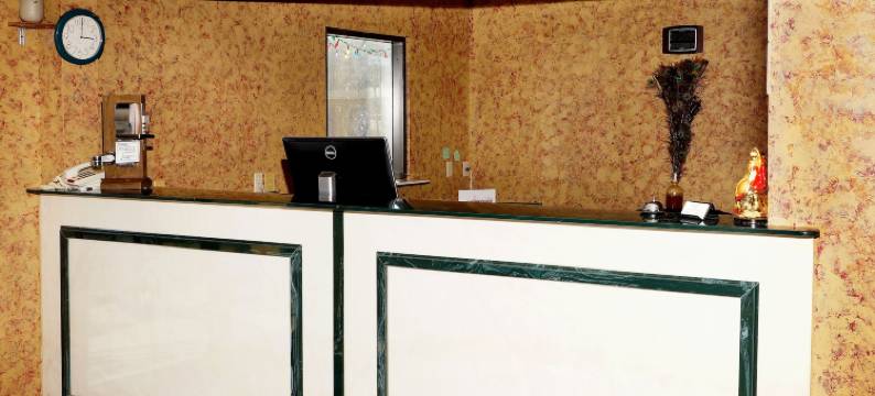 奥普行政酒店(Executive Inn Opp)图片