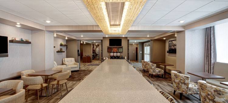 Ramada by Wyndham St. Paul AB(Ramada by Wyndham St. Paul AB)图片