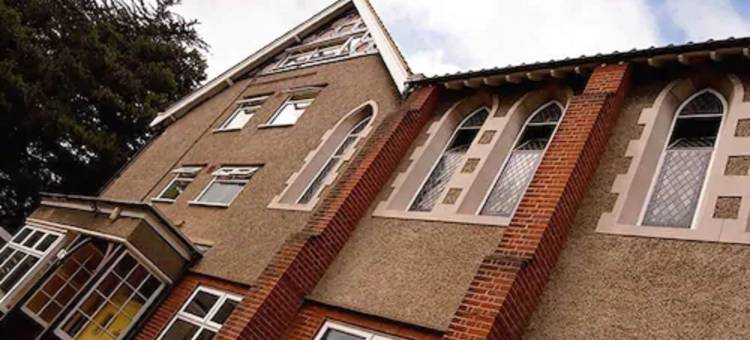 YHA青年旅馆-谢灵厄姆(YHA Sheringham)图片