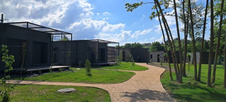 科明日生态校园(EcoCampus du Comminges)图片