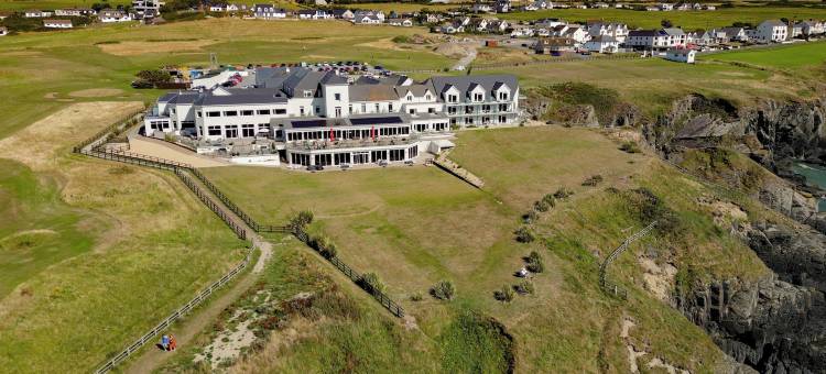 悬崖酒店& Spa(The Cliff Hotel & Spa)图片