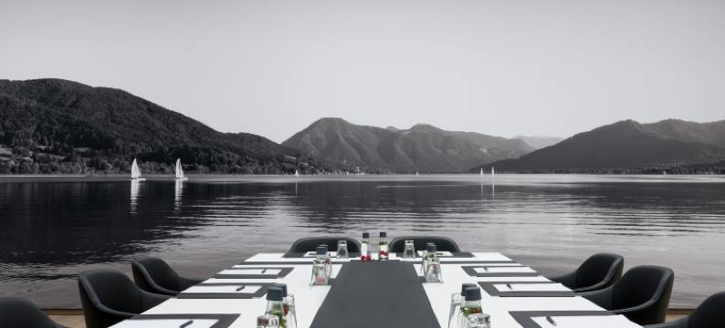 达斯泰根塞酒店(Das Tegernsee)图片