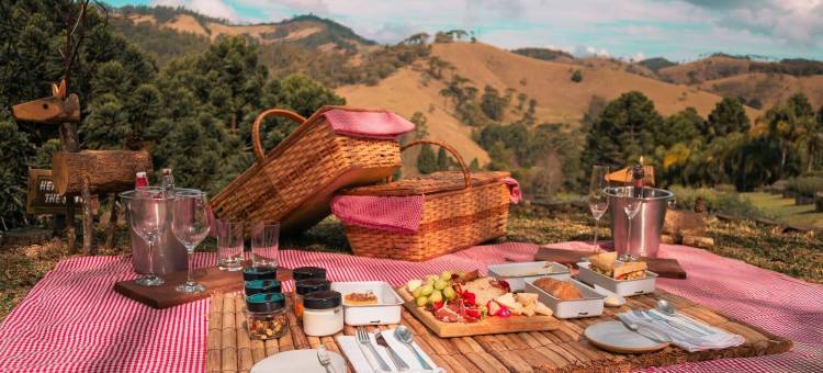 Six Senses Botanique图片