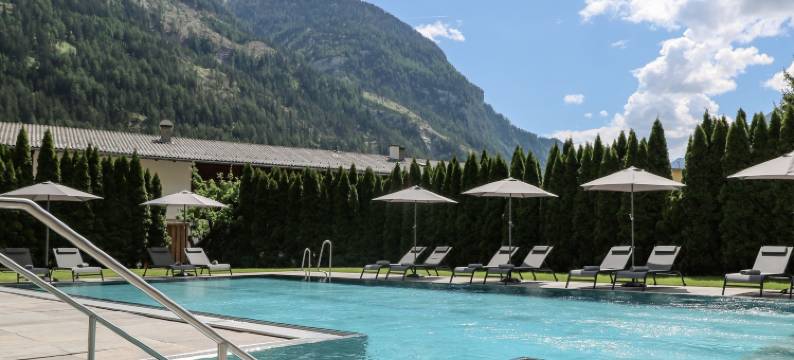 特劳伯酒店(Hotel Traube)图片