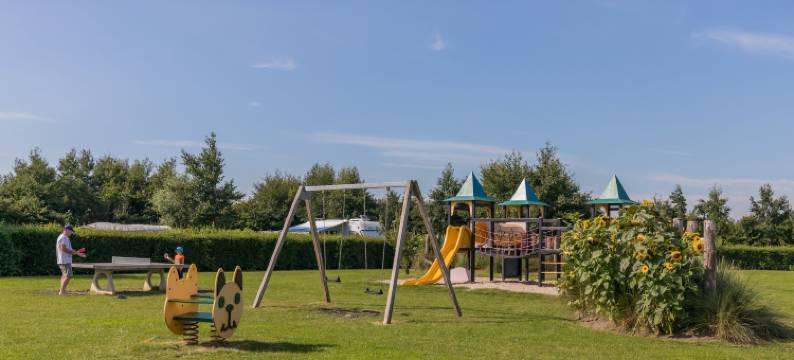 陆地与海洋酒店(Resort Land & Zee)图片