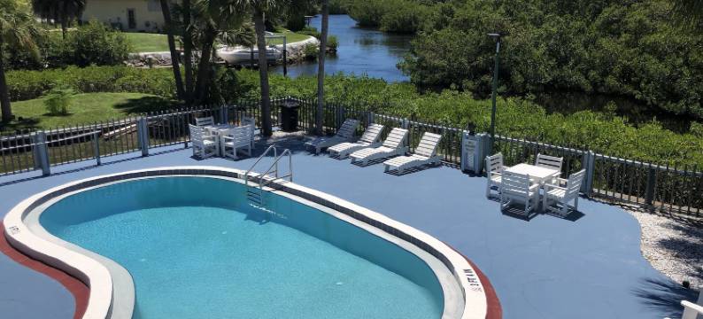 太阳海岸酒店(Sun Coast Inn)图片