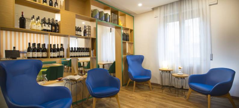 古斯提亚餐厅酒店(La Gustea Hotel & Cucina)图片