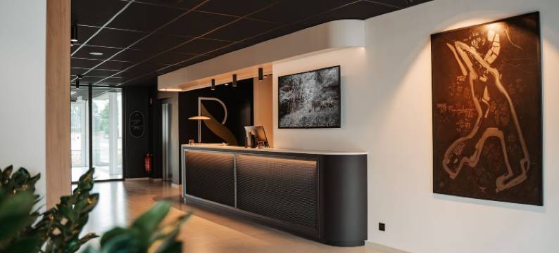 罗安纳 - 弗朗科朗普(Roannay - Francorchamps)图片