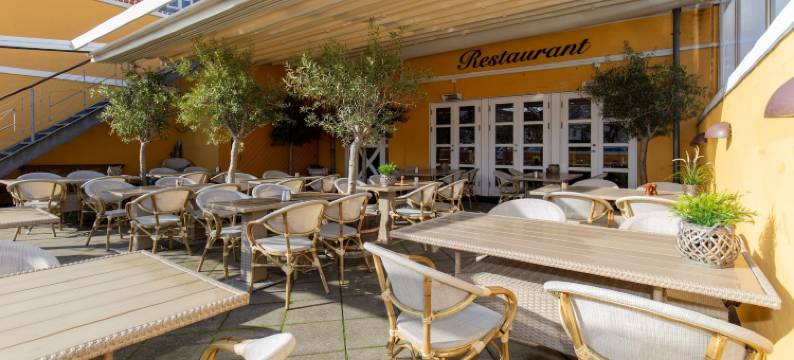 佛尔登斯酒店(Foldens Hotel)图片