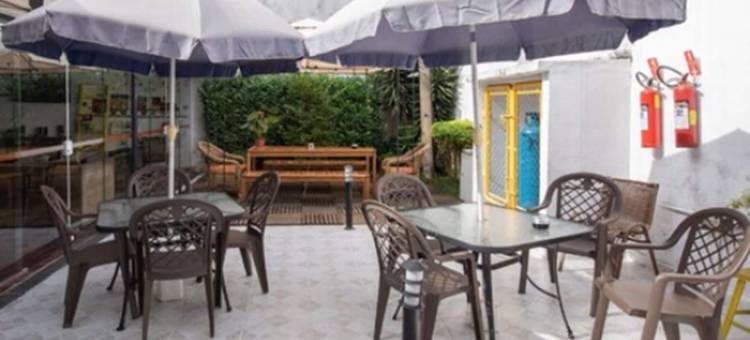 巴西全套房旅馆(Brazilodge All Suites Hostel)图片