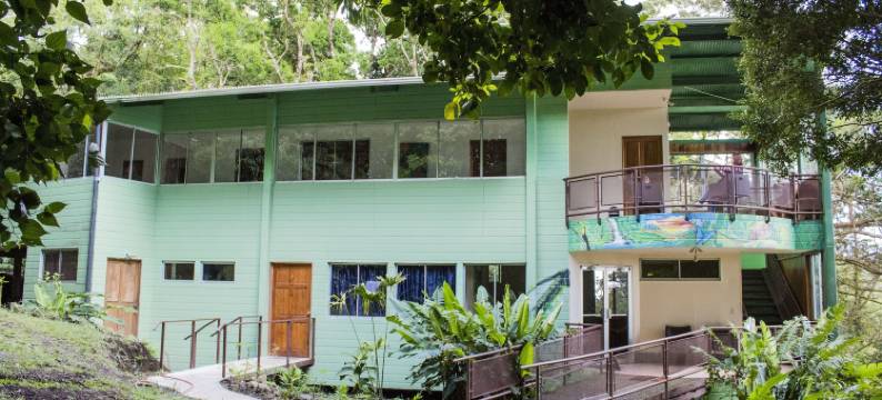 山区家庭旅馆(La Casa de la Montaña)图片