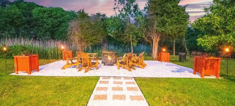 海角金沙旅馆(Cape Sands Inn)图片