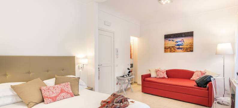 奥尔蒂加萨加雷之家酒店(Dimore Delle Zagare Ortigia)图片